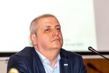 ПЕТС 2019, Банско
