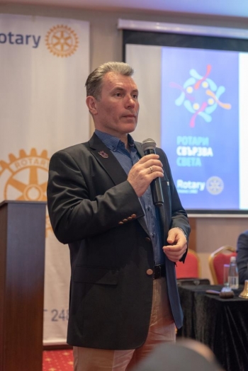 ПЕТС 2019, Банско