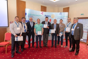 ПЕТС 2019, Банско