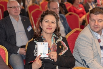 ПЕТС 2019, Банско