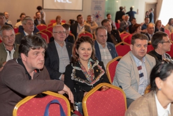 ПЕТС 2019, Банско