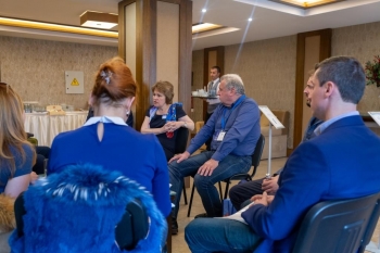 ПЕТС 2019, Банско