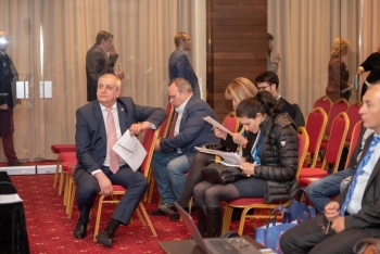 ПЕТС 2019, Банско