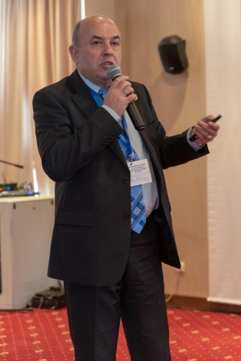ПЕТС 2019, Банско