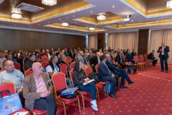 ПЕТС 2019, Банско