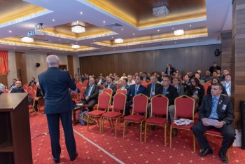 ПЕТС 2019, Банско