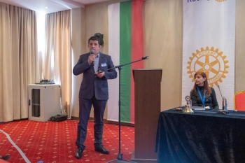 ПЕТС 2019, Банско