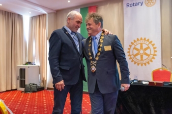 ПЕТС 2019, Банско