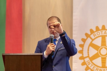 ПЕТС 2019, Банско