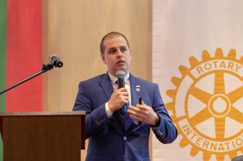 ПЕТС 2019, Банско