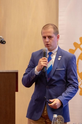 ПЕТС 2019, Банско