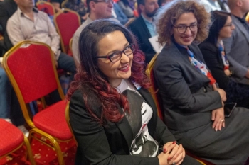 ПЕТС 2019, Банско