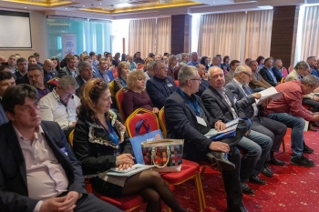 ПЕТС 2019, Банско