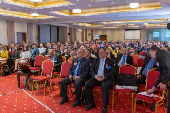 ПЕТС 2019, Банско