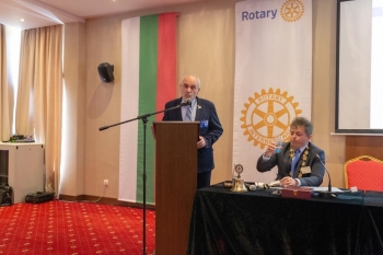 ПЕТС 2019, Банско