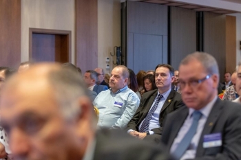 ПЕТС 2019, Банско