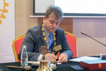 ПЕТС 2019, Банско