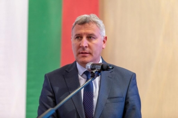 ПЕТС 2019, Банско