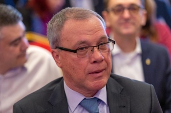 ПЕТС 2019, Банско