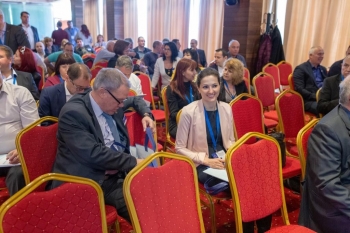 ПЕТС 2019, Банско