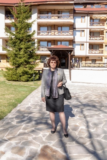 ПЕТС 2019, Банско