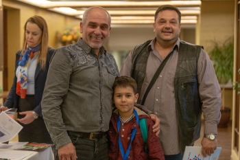 ПЕТС 2019, Банско