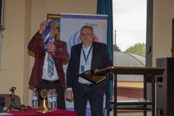 Семинар по членство 20 април 2019, Сливен