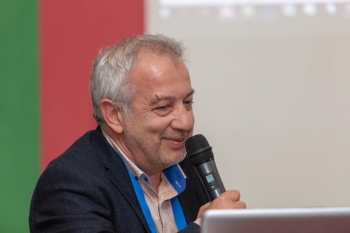 Семинар по членство 20 април 2019, Сливен