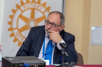 Семинар по членство 20 април 2019, Сливен