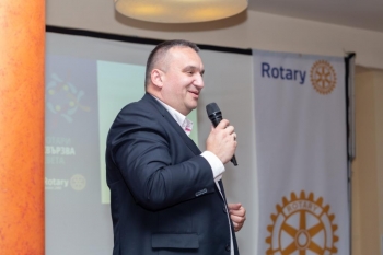 Семинар по членство 20 април 2019, Сливен
