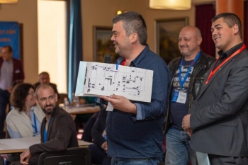 Семинар по членство 20 април 2019, Сливен