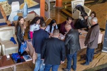 Семинар по членство 20 април 2019, Сливен