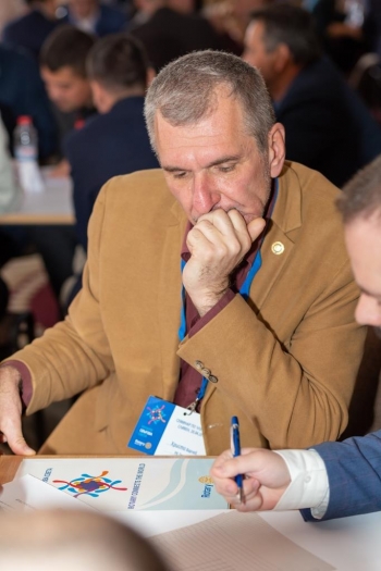Семинар по членство 20 април 2019, Сливен
