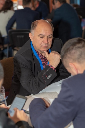 Семинар по членство 20 април 2019, Сливен