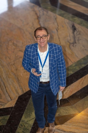Семинар по членство 20 април 2019, Сливен