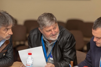 Семинар по членство 20 април 2019, Сливен