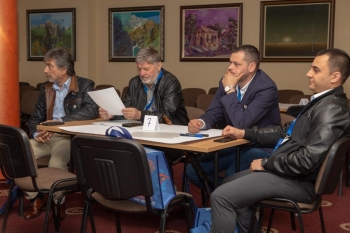 Семинар по членство 20 април 2019, Сливен