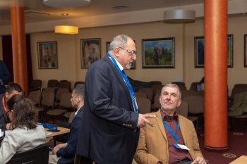Семинар по членство 20 април 2019, Сливен
