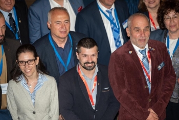 Семинар по членство 20 април 2019, Сливен