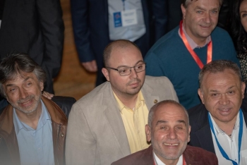 Семинар по членство 20 април 2019, Сливен