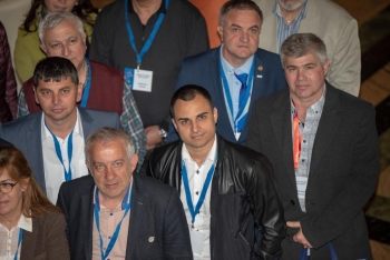 Семинар по членство 20 април 2019, Сливен