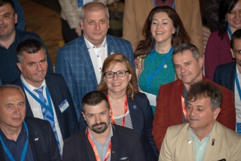 Семинар по членство 20 април 2019, Сливен
