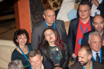 Семинар по членство 20 април 2019, Сливен