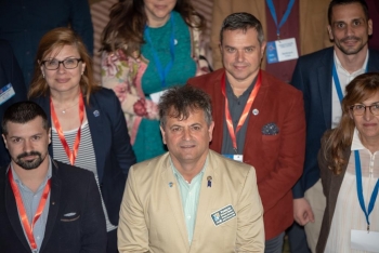 Семинар по членство 20 април 2019, Сливен