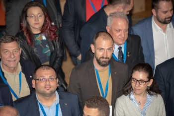 Семинар по членство 20 април 2019, Сливен