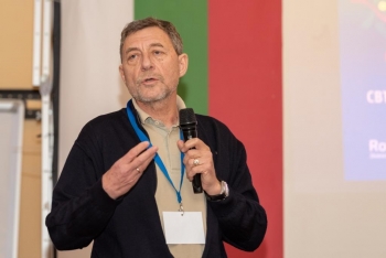 Семинар по членство 20 април 2019, Сливен