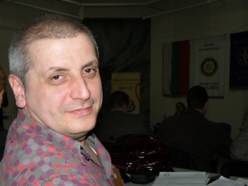 19 Февруари 2011, Лидершип семинар