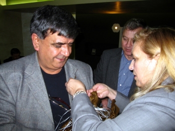 19 Февруари 2011, Лидершип семинар