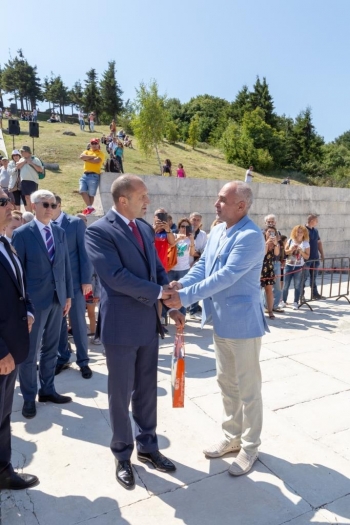 142 години от Шипченската епопея