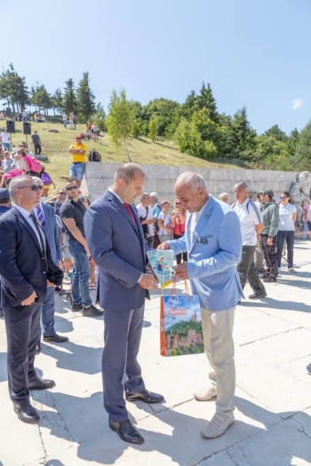 142 години от Шипченската епопея